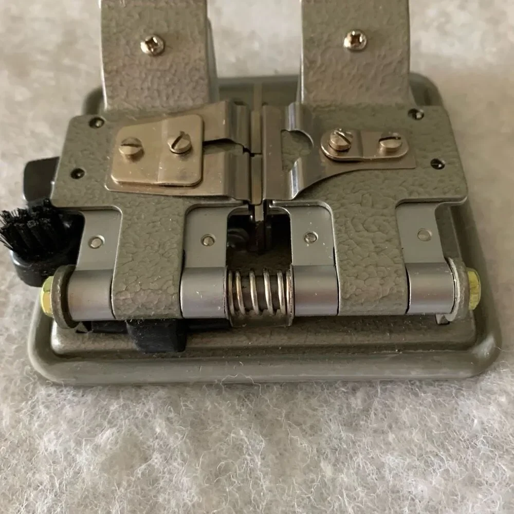 LPL Photo Accessories 3 Way Cement Splitter Super 8 Regular 8–16 mm